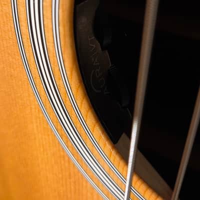 Martin 2016 Standard Series GPC-28E w/ OHSC & Fishman Electronics image 7
