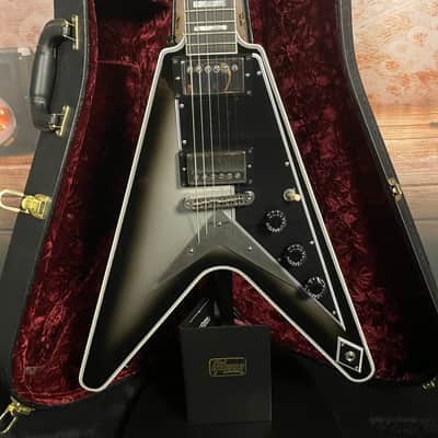 Gibson Custom Shop Special Order M2M Flying V Custom image 2