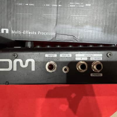 Zoom G3Xn image 7