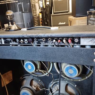 Fender Super Reverb 1980 image 7