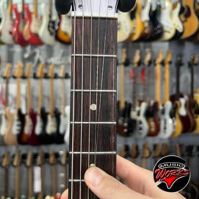 Gibson Flying V Ebony Black 2009 image 5
