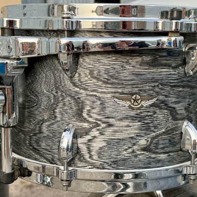 TAMA STAR Walnut Made in JAPAN (2025) =22,10,12,16” + Mounting Hardware= <<LIKE NEW>> image 7