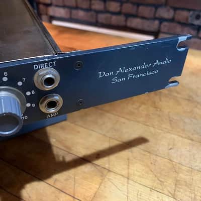 Neve 1272 image 5