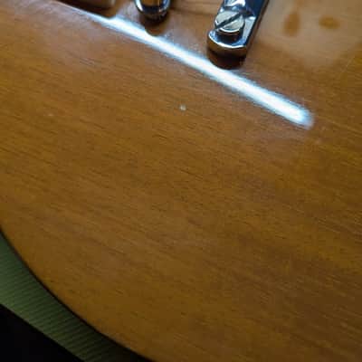 2000 Gibson Les Paul Special - Natural image 4