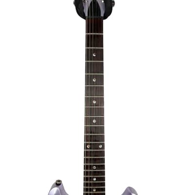 PRS Mira 2008 - Lilac Mist image 6