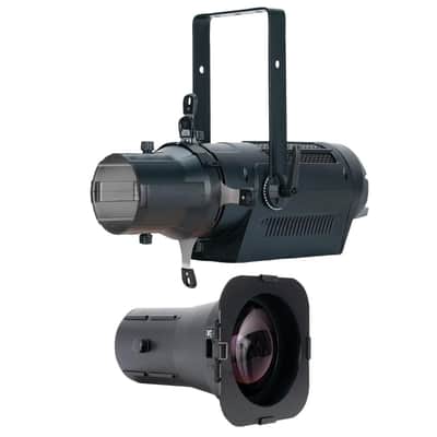 ADJ Encore Profile Pro WW LED Ellipsoidal Theater Light Fixture w 14 image 1