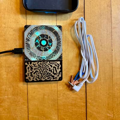 Instruo Pocket SCION Synthesizer image 5