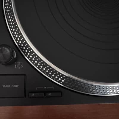 Technics SL-1210GR2 2026 - Black image 2