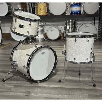 Canopus RFM Bop Drum Set image 2