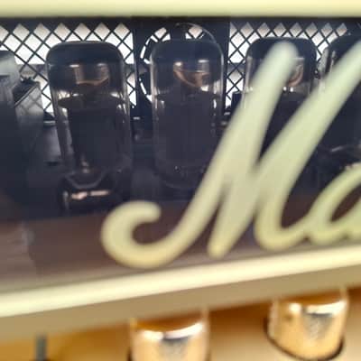 Marshall 9100 dual mono, JMP-1 preamp image 2