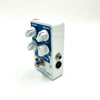 Earthquaker Devices Dispatch Master Owned by Junkie XL image 3