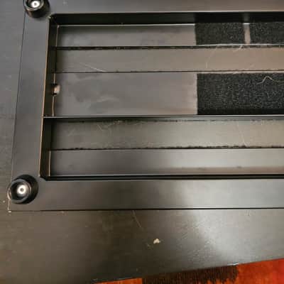 Pedaltrain Metro 20 with Soft Case 2010s - Black image 3