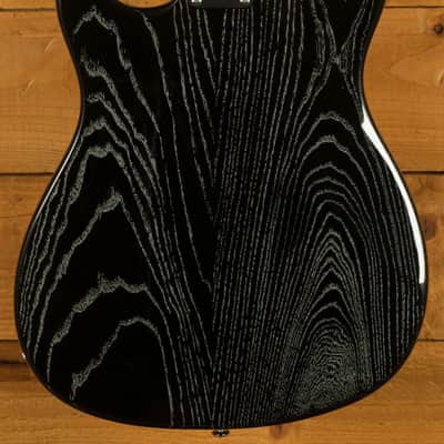 PRS SE NF53 - Black Doghair image 4