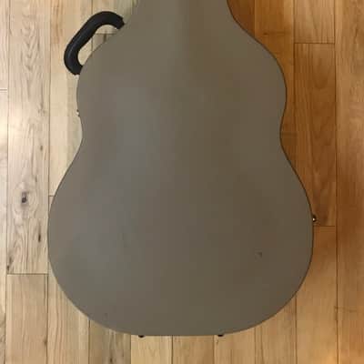 Hofner Chancellor 2007 Violin Burst image 16