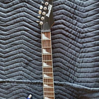 Ibanez GRG170DX-JB Gio 2004 - Present - Jewel Blue image 3