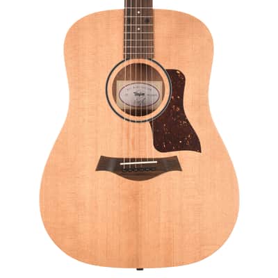 Taylor BBT Big Baby Taylor Torrefied Spruce/Walnut Natural image 2