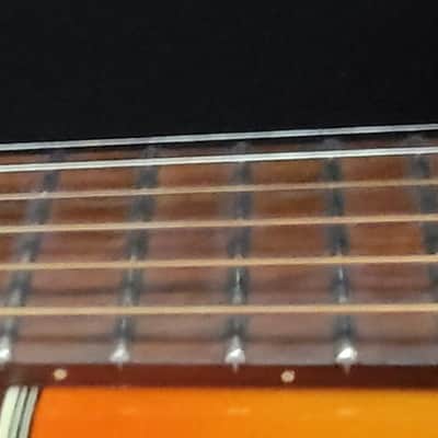 Ovation 1860 Custom Balladeer 1993 - 1994 - Natural image 14