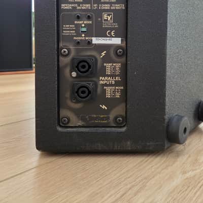 Electro-Voice (EV) QRx 112/75 12" 2-way Passive Speaker image 7