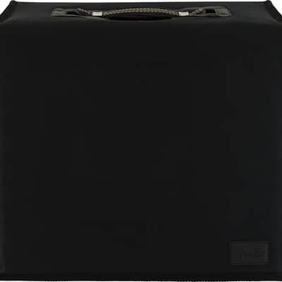 Fender Deluxe Padded Blues Junior® Amplifier Cover image 1