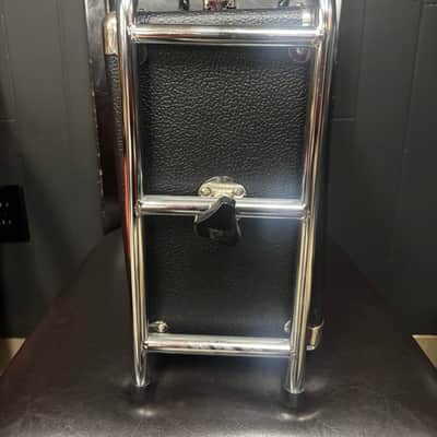Peavey Joshua Homme Decade Too 1x8” Guitar Extension Speaker Cabinet 2025 image 2