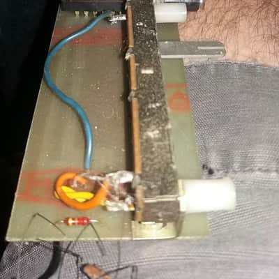Belclere Line / Mic input transformers with free channel strip image 3