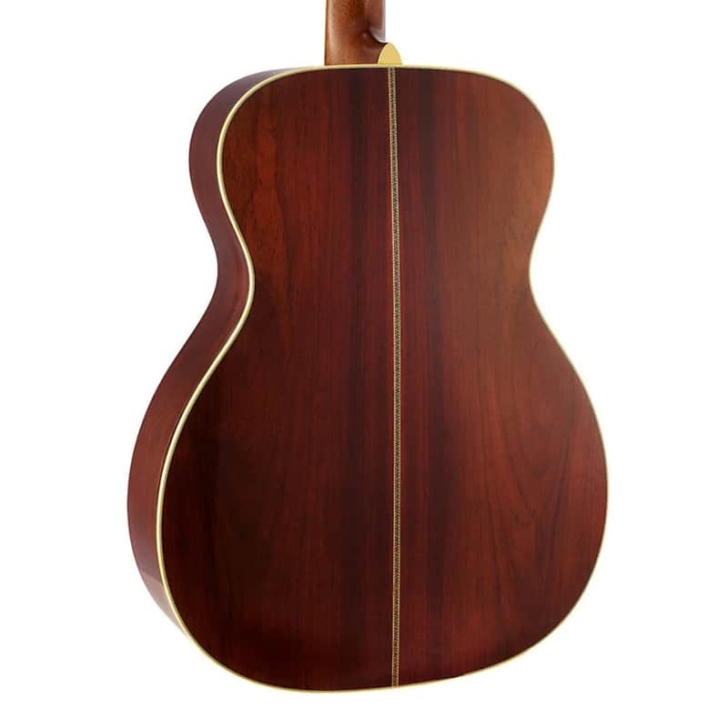 Martin 30th Anniversary Eric Clapton Signature 000-42EC image 3