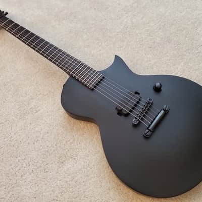 LTD Black Metal Eclipse image 5