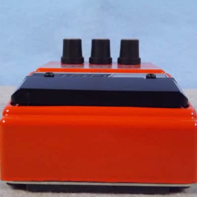 DOD Compressor Sustainer FX80-B image 5
