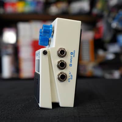 Boss PX-1 Plugout FX Pedal (16 Effects) image 4