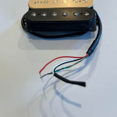 Ernie Ball Music Man Axis 1990's Original Dimarzio Humbucker ! image 2