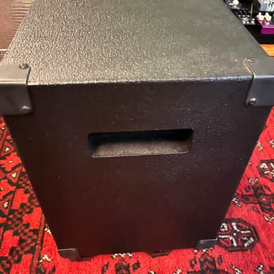 Ultra-rare Two Rock  EXO 15 1x12 Speaker Cabinet image 3