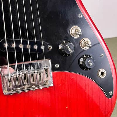 Fender Lead II 1980 image 8