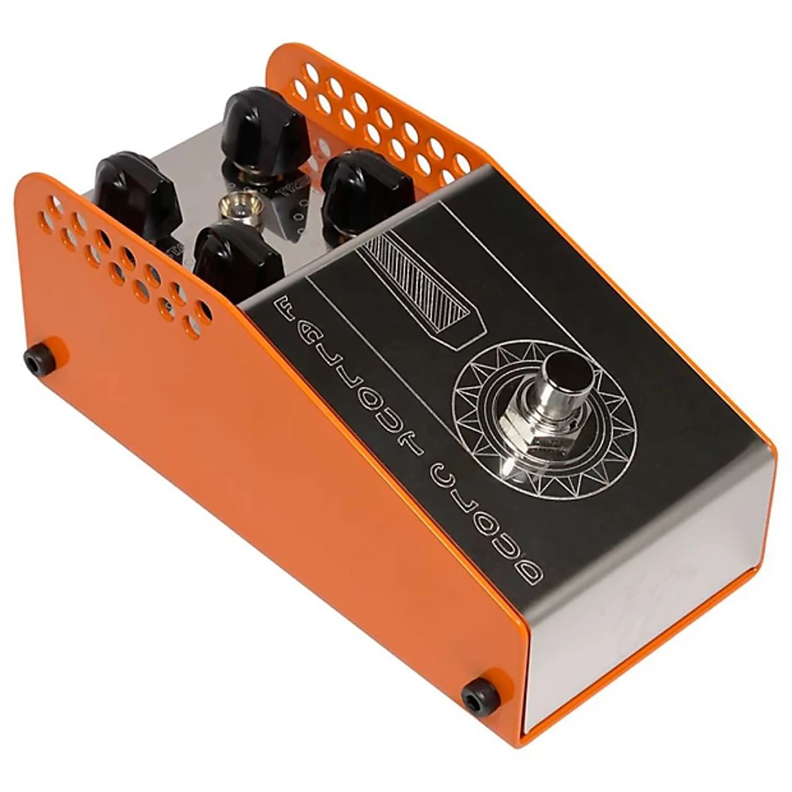 Thorpy FX Fallout Cloud Fuzz マフ系 Thorpy FX Fallout Cloud Fuzz マフ系 Thorpy FX Fallout Cloud Fuzz