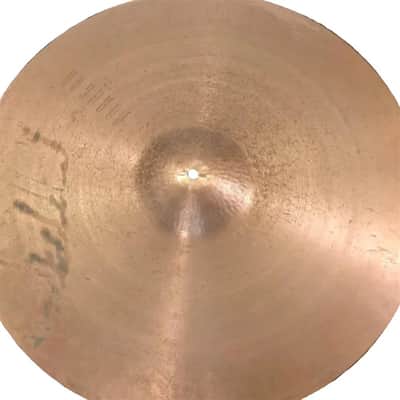 Used Sabian Paragon Ride Cymbal 22" - Good image 2
