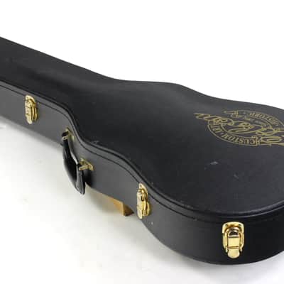 2004 Gibson Custom Shop Les Paul Elegant INSANE QUILT TOP! Peacock Green, Abalone Inlays, Ebony Board! image 9