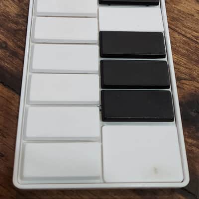 Korg nanoKey Midi Controller w Korg Kontroller Software image 5