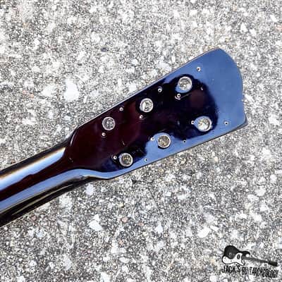 Luthier Speical: Savannah SGP-12-NA Acoustic Guitar Husk (2010s - Natural) Bild 9