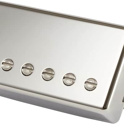 Gibson Burstbucker Type 1 Humbucker Pickup / Nickel / Unpotted Alnico II image 3