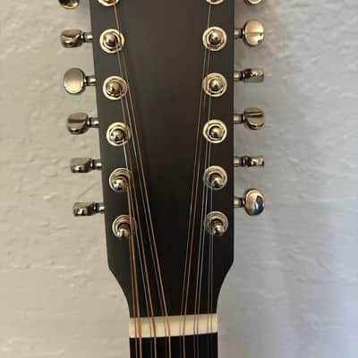 Guild Westerly Collection F-2512E Maple 2019 - Present - Natural image 7