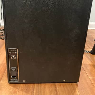 Moog/Custom Moog 3P- style MU/American-Format Modular Synthesizer System image 4