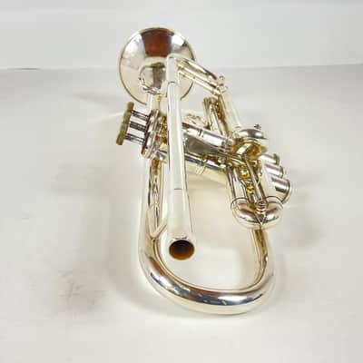 Used Bach "Corporation" 37 Bb Trumpet (SN: 52031) image 2
