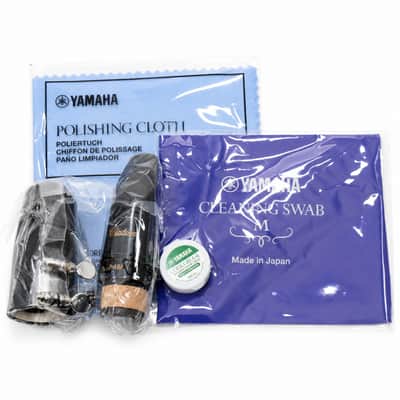 Yamaha YCL-SEVR Custom Professional Bb Clarinet SN 16359 image 19