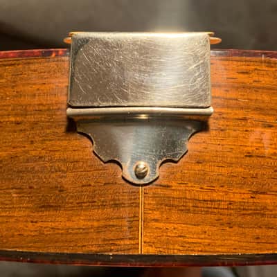 Martin Mandolin Style B Made In 1941 - Brazilian Rosewood -Great Player - Original Case - Ships FREE image 11