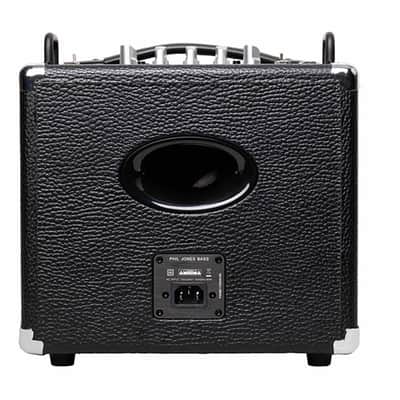 Phil Jones Bass (BE-17) Bass Engine Combo Amp image 4