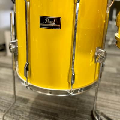 Pearl Export Early 1990s - Yellow Flash image 7