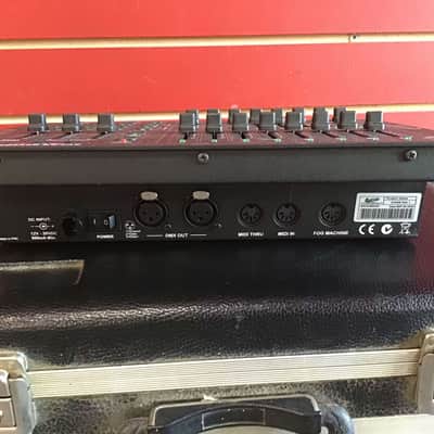 Elation Stage Setter 8 Lighting Controller image 2