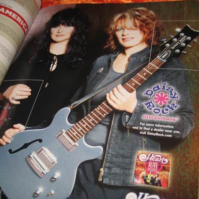 Guitar World Guitar Buyer's Guide from 2005 218 Pages image 4