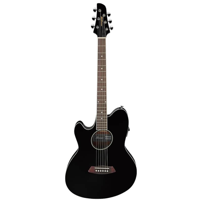 Ibanez TCY10LE Talman image 1