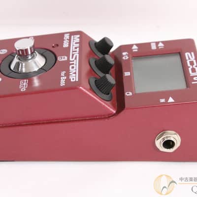 Zoom Ms 60 B image 4