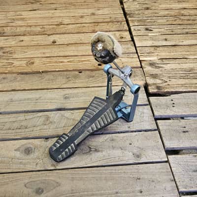 Premier Vintage 250 Bass Drum Pedal USED! RK2WA230426 image 2